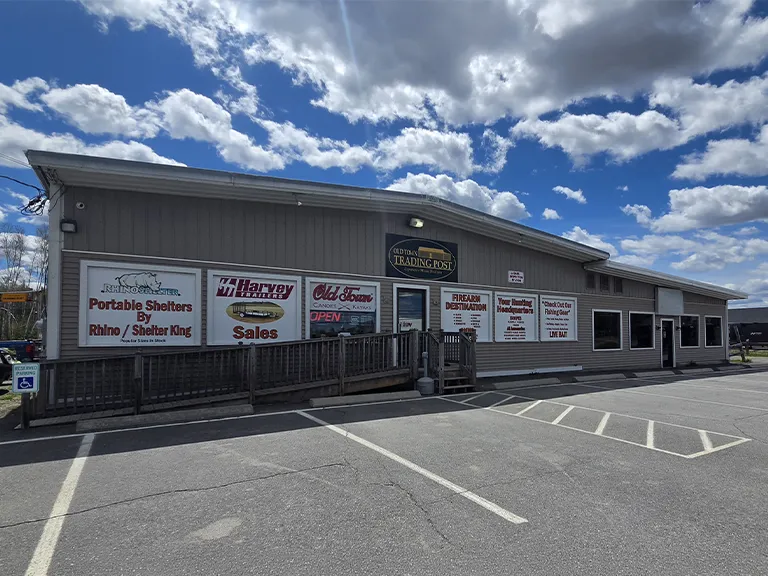 Our Lincoln Store