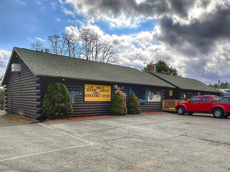 Our Old Town Store