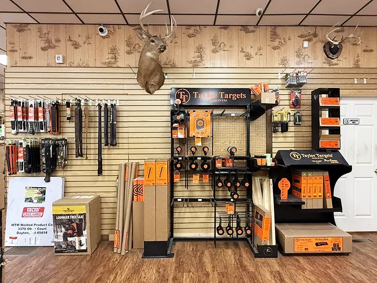 Firearms & Accessories In Lincoln