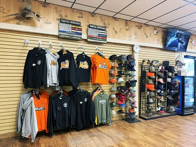 Firearms & Accessories In Lincoln